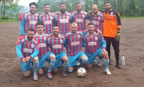 Colle di Fuori calcio (I cat), Cicalissi: «Per me è stata una stagione positiva, spero di rimanere»