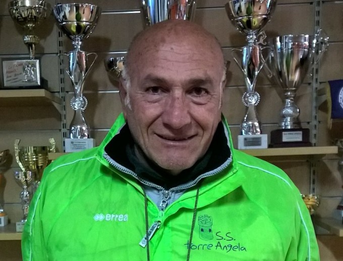 Torre Angela calcio (Allievi prov.), Calvanese archivia il campionato: «Una stagione positiva»