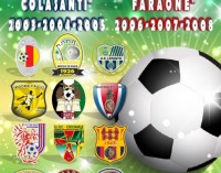 Albalonga calcio (giovanili), il primo trofeo “Colasanti-Faraone” è quasi giunto al giro di boa