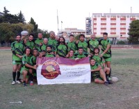 Lirfl (rugby a 13), la Syrako prepara la festa: «Che orgoglio la finale del campionato da noi»