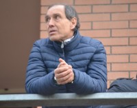 V. Divino Amore calcio, Mosciatti: «La Juniores provinciale? Può fare bene ai play off»