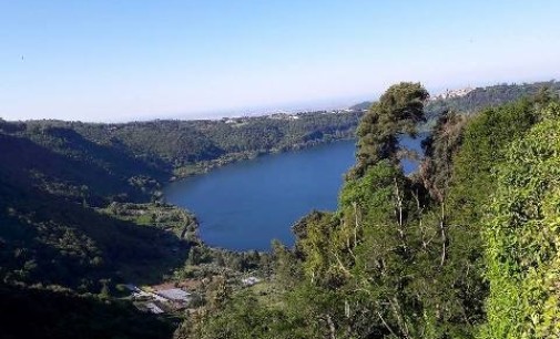 Parco dei Castelli Romani – “Cose Mai Viste”