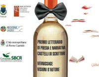 Premio Letterario di Poesia e Narrativa “Castelli di Scrittori”