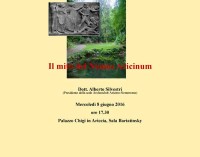 Ariccia: chiude in bellezza il Corso di Archeologia “Sulle antiche città del Lazio”