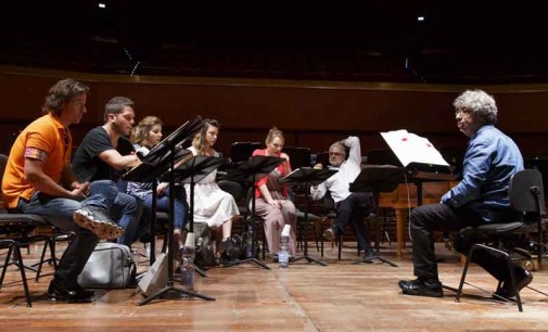 Accademia Nazionale di Santa Cecilia – Così fan tutte di MOZART