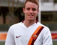 Rocca Priora premia Lorenzo Grossi, concittadino e Campione d’Italia con l’A.S. Roma Primavera