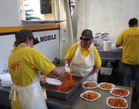 Lariano – Settima edizione della Festa delle Pappardelle al Cinghiale