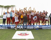 Final 4 Berretti Lega PRO: Cittadella Campione D’Italia
