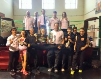 Sport da combattimento- Campionati italiani Wtka-Wka a Rimini
