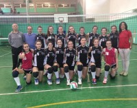 Pallavolo Torneo Favretto under 16 femminile Semifinale di ritorno