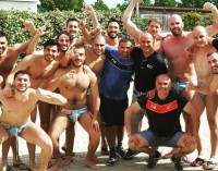 3T Frascati Sporting Village (pallanuoto), la Promozione maschile fa il salto: è serie C