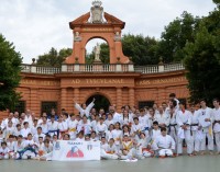 Asd Judo Energon Esco Frascati (judo), il saggio di fine anno un pieno di emozioni e partecipazione