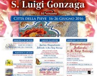 Città della Pieve festeggia la sua storica Infiorata