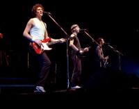 WATERLINE Dire Straits Official Tribute Band (1978-1991)