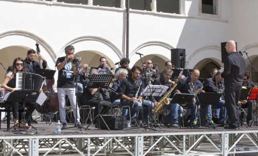 POZZUOLI JAZZ FESTIVAL/CAMPI FLEGREI