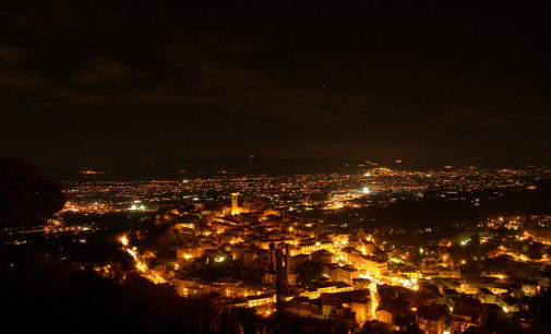 Monte Compatri, presentazione del progetto di marketing territoriale