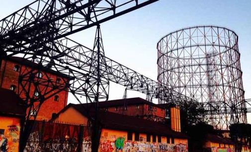 Gasometro 2016, gli appuntamenti del weekend