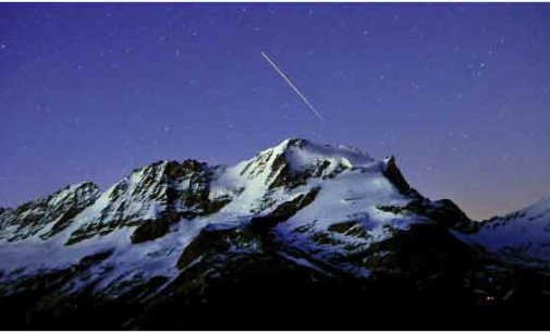 Parco Nazionale Gran Paradiso: A piedi nel Parco