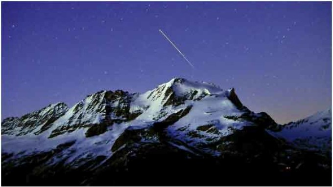 Parco Nazionale Gran Paradiso: A piedi nel Parco