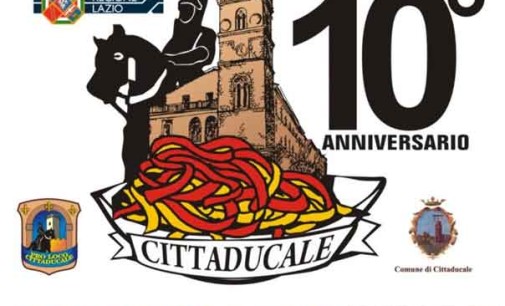 Sagra delle Sagne alla Molenara – Cittaducale (RI) – 20 agosto