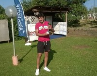 Tc New Country Club, i fratelli Bellifemine si aggiudicano il torneo del “Doppio Stellare”