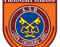 Asd Frascati Calcio, i quadri tecnici della stagione 2016-2017