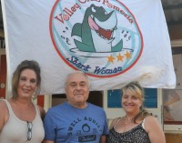 Shark Volley Club Pomezia, ratificati importanti accordi con Volley Team Pomezia e Punto Volley