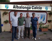 Albalonga calcio, colpo grosso: sarà Gaetano Magro il tecnico degli Allievi d’Elite
