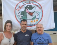Shark Volley Club Pomezia, che colpo: Marco Di Eduardo è il neo tecnico della serie C maschile