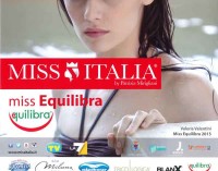 La Finale Regionale di Miss Italia a Grottaferrata!