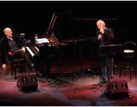 Tivoli, Along Came Jazz 2016 – Gino Paoli & Danilo Rea