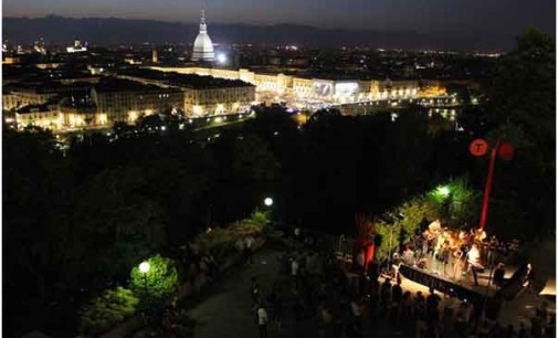 Terza edizione del Festival “Torino e le Alpi” 2016