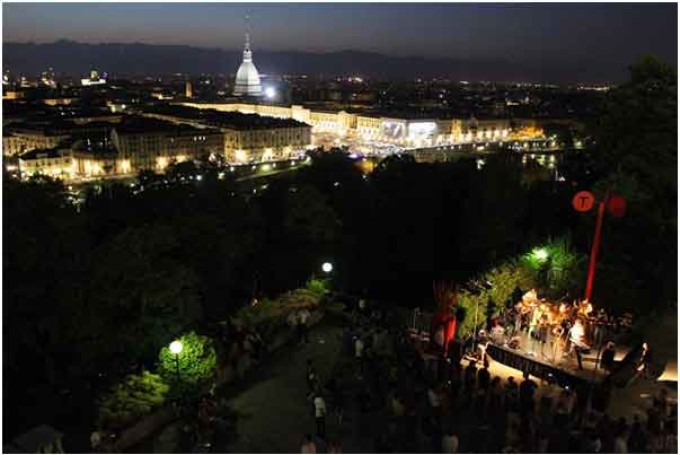 Terza edizione del Festival “Torino e le Alpi” 2016