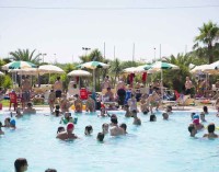 Summer Pool Festival Un tuffo nella birra 2016