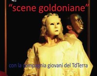 Velletri –  “ Scene Goldoniane”