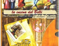 Marino – La cucina del Belli.