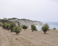 SCALA DEI TURCHI WHITE WALL