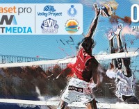 Volley Italia Tour  Tappa numero 2:  Ostia Lido, Pinetina Beach Village