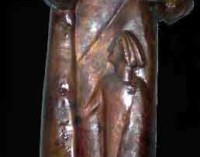 Premio nazionale “Pallade Veliterna”  intitolato allo scomparso scultore – orafo Giglio Petriacci