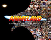 Roma, Isola del Cinema, 12 agosto – proiezione del doc ‘Animeland