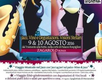 Zagarolo – “Calici di stelle”