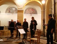 Concerti al Chiostro XXVIII rassegna