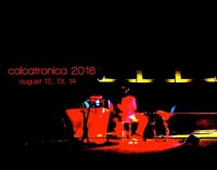 Calcatronica 2016