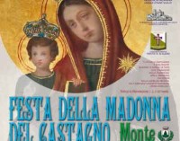 Monte Compatri – Festa della Madonna del Castagno