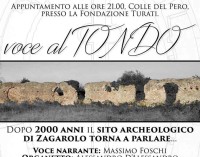 Zagarolo – Inaugurazione “Tondo”