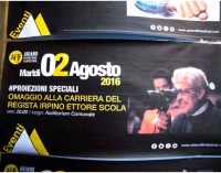 Inizia con successo la IV edizione dell’Ariano International Film Festival