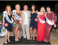 Guidonia . Un successo la prima edizione di “Miss Over 40/50”