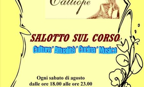 Velletri – Salotto sul Corso