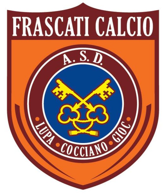 Asd Frascati Calcio con tre categorie nei Regionali