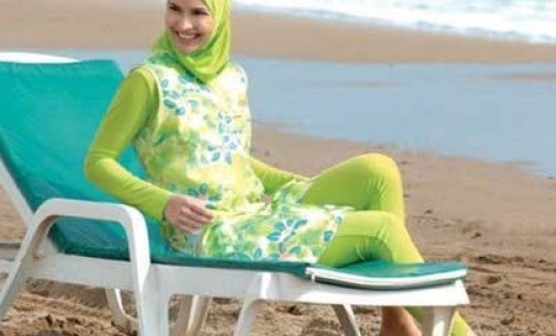 Burkini: meglio un master in diritti umani